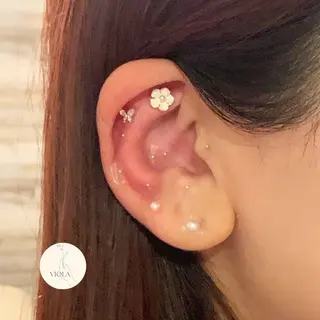 Viola【京都】【整体/よもぎ蒸し🌿】所属・整体サロンViola 肩こり/猫背/疲労のその他イメージ