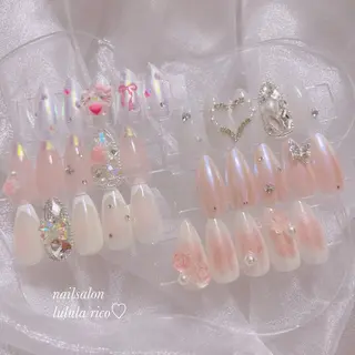 ネイル lulula ricoのエステ・リラクイメージ