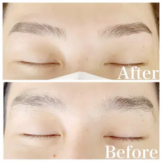 アイブロウ ハーブピーリング専門EMILUCA藤沢所属・ハーブピーリング /KAEDEのエステ・リラクイメージ