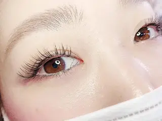 マツエク・マツパ EyelashSalon Serina所属・♡ ayana♡のマツエク・マツパデザイン