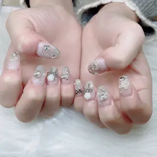 ネイル LETHI LINHのネイルデザイン