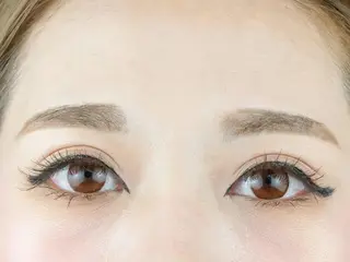 マツエク・マツパ SIERA シエラ 小林の眉毛・アイブロウイメージ