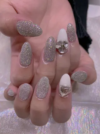 ネイル エムズ ハヤシのネイルデザイン