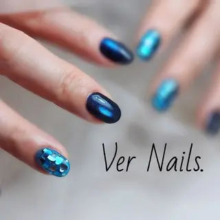 ネイル Ver Nails.のその他イメージ