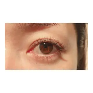 マツエク・マツパ ANNE梅田 GRACE店所属・ANNE chizuのマツエク・マツパデザイン