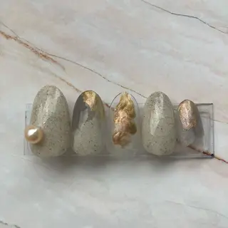 ネイル ND  NAIL Ayakaのネイルデザイン