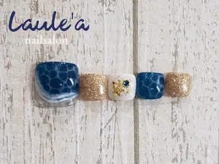 ネイル Laule’a 昭島店のネイルデザイン