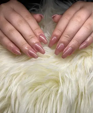 ネイル Salon GIGI Nail所属・勢井 あやなのネイルデザイン