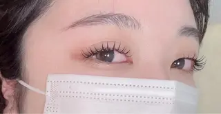 マツエク・マツパ Eyelash Salon  Room811所属・Room811 長谷川のマツエク・マツパデザイン