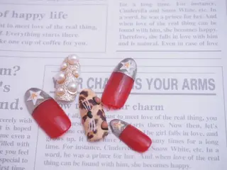 ネイル NAIL'S MODAのネイルデザイン