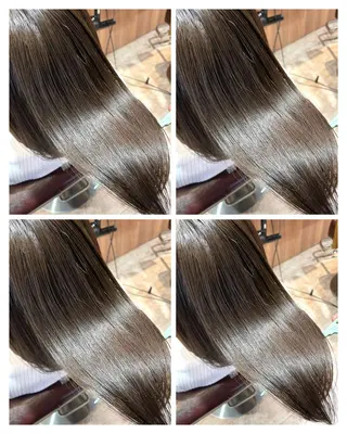 ロング カラー xepu【エクシープ】所属・💎縮毛矯正・ 美髪💎DAICHIのヘアスタイル