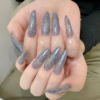 ネイル DEMAIN- 🌹のネイルデザイン