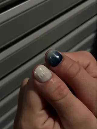 ネイル One HARUNAのネイルデザイン