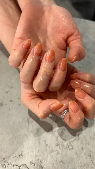 ネイル sayaka 🩰のネイルデザイン