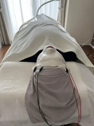 枝廣 貴子のエステ・リラクイメージ