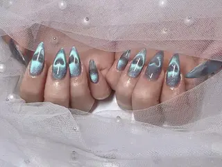 ネイル ミン ミンのネイルデザイン