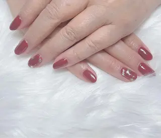 ネイル hairsalon556所属・hairsalon 556のネイルデザイン