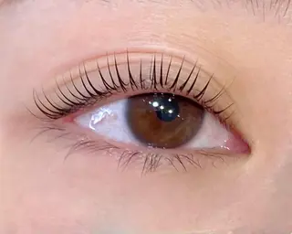 マツエク・マツパ MiLua 🌙✨のマツエク・マツパデザイン