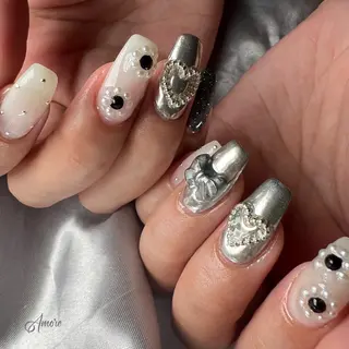 ネイル You kyehwaのネイルデザイン