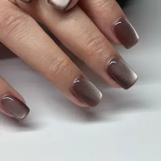 ネイル 山﨑　美優 / Manonのネイルデザイン