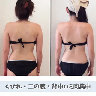 Beauty＆Spa  Chloe所属・Beauty&Spa Chloe のエステ・リラクイメージ