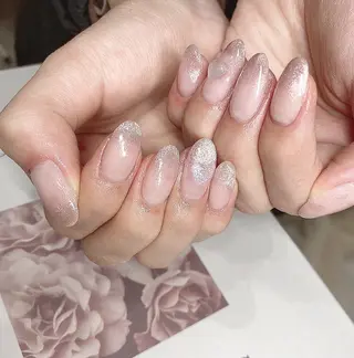 ネイル fufu la.のネイルデザイン