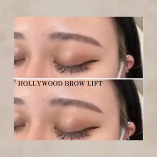 アイブロウ eyelashZen 🧸Moeのマツエク・マツパデザイン