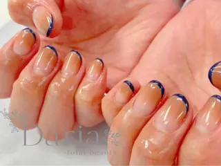 ネイル Daria. nailのマツエク・マツパデザイン