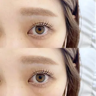 マツエク・マツパ Bunny eyes NEWOTANI博多のマツエク・マツパデザイン