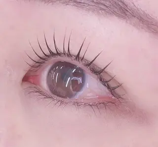 マツエク・マツパ minion 赤羽のマツエク・マツパデザイン