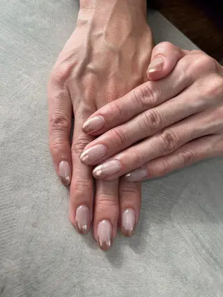 ネイル MIKA ♡のネイルデザイン