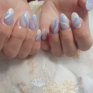 ネイル ネイルサロンほっこり kanaのネイルデザイン