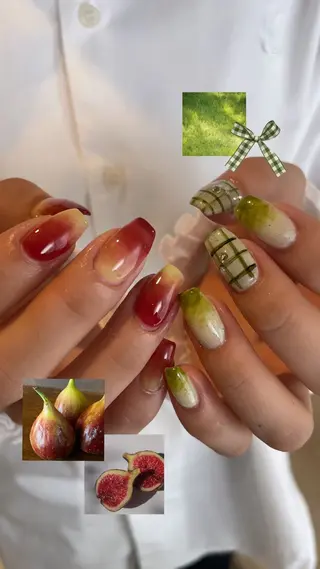 ネイル miina .のその他イメージ