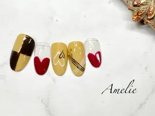 ネイル yo koのネイルデザイン