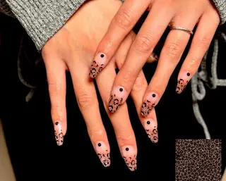 ネイル Salon Ｋのネイルデザイン