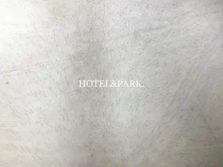 HOTEL&PARK . ワックス脱毛のエステ・リラクイメージ