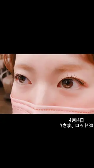 マツエク・マツパ 湯田 依里のその他イメージ