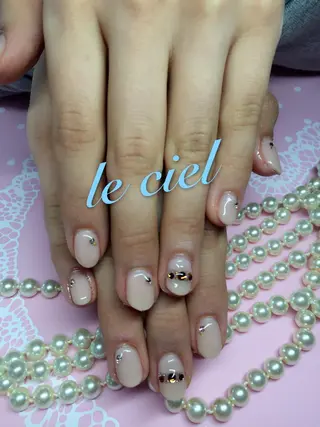 ネイル Naka Rieのネイルデザイン