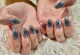 ネイル たまプラーザ ANZUのネイルデザイン