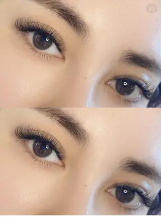 マツエク・マツパ MOTOI RAN🍒のネイルデザイン