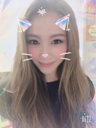 マツエク・マツパ SESUNNY セサ二ー　SAYAのマツエク・マツパデザイン