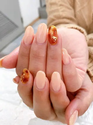 ネイル nail Cuoreのネイルデザイン