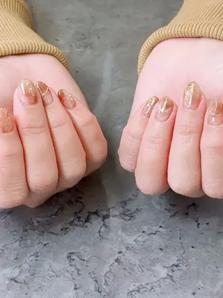 ネイル mai nailのネイルデザイン