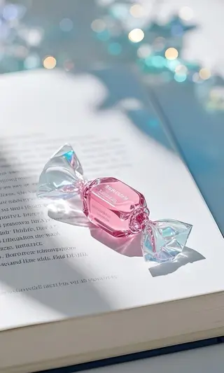 SUNNY 二俣川 yuri🌷のマツエク・マツパデザイン