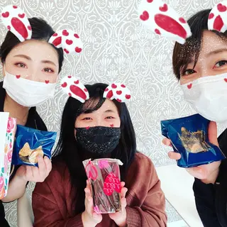 鈴木 愛花のエステ・リラクイメージ