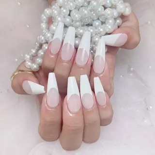 ネイル ネイルサロン lotusのネイルデザイン