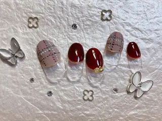 ネイル Verest 西荻窪のネイルデザイン