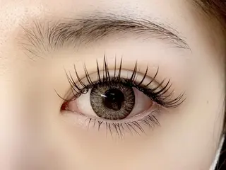 マツエク・マツパ L.西心斎橋店【エルドット】所属・L. 🌺MIYAKO🌺のマツエク・マツパデザイン