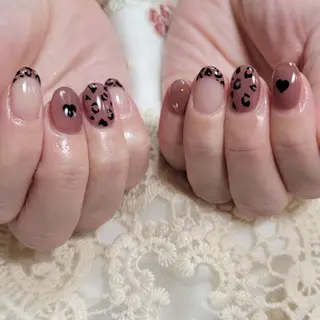 ネイル ネイルサロンほっこり kanaのネイルデザイン