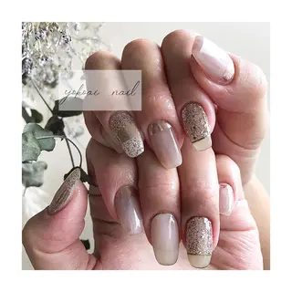 ネイル yokoai nailのネイルデザイン